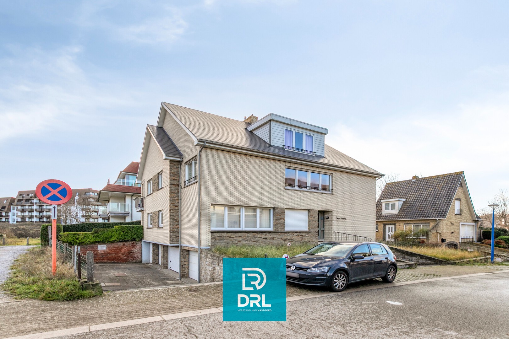 Zonnige studio Te koop Koksijde - foto 3