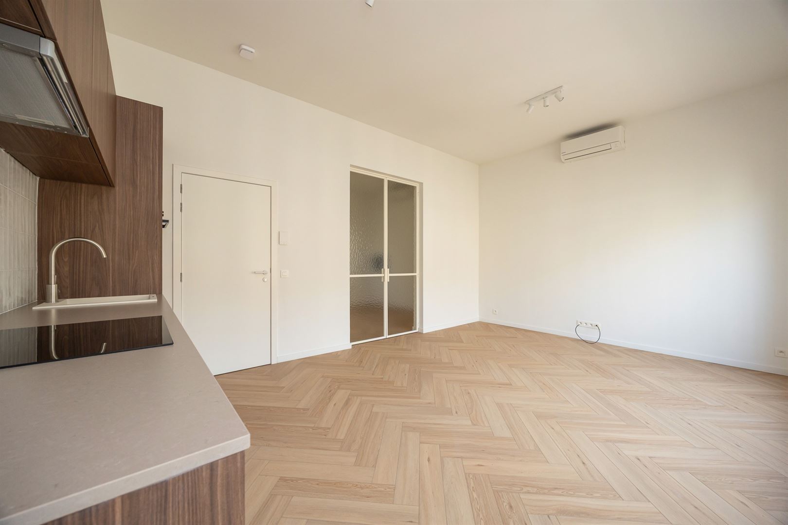 Gerenoveerd en instapklaar appartement met 1 slaapkamer.  - foto 2