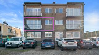 Appartement à vendre à Maasmechelen