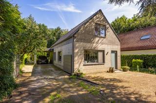 House for sale in Zoersel