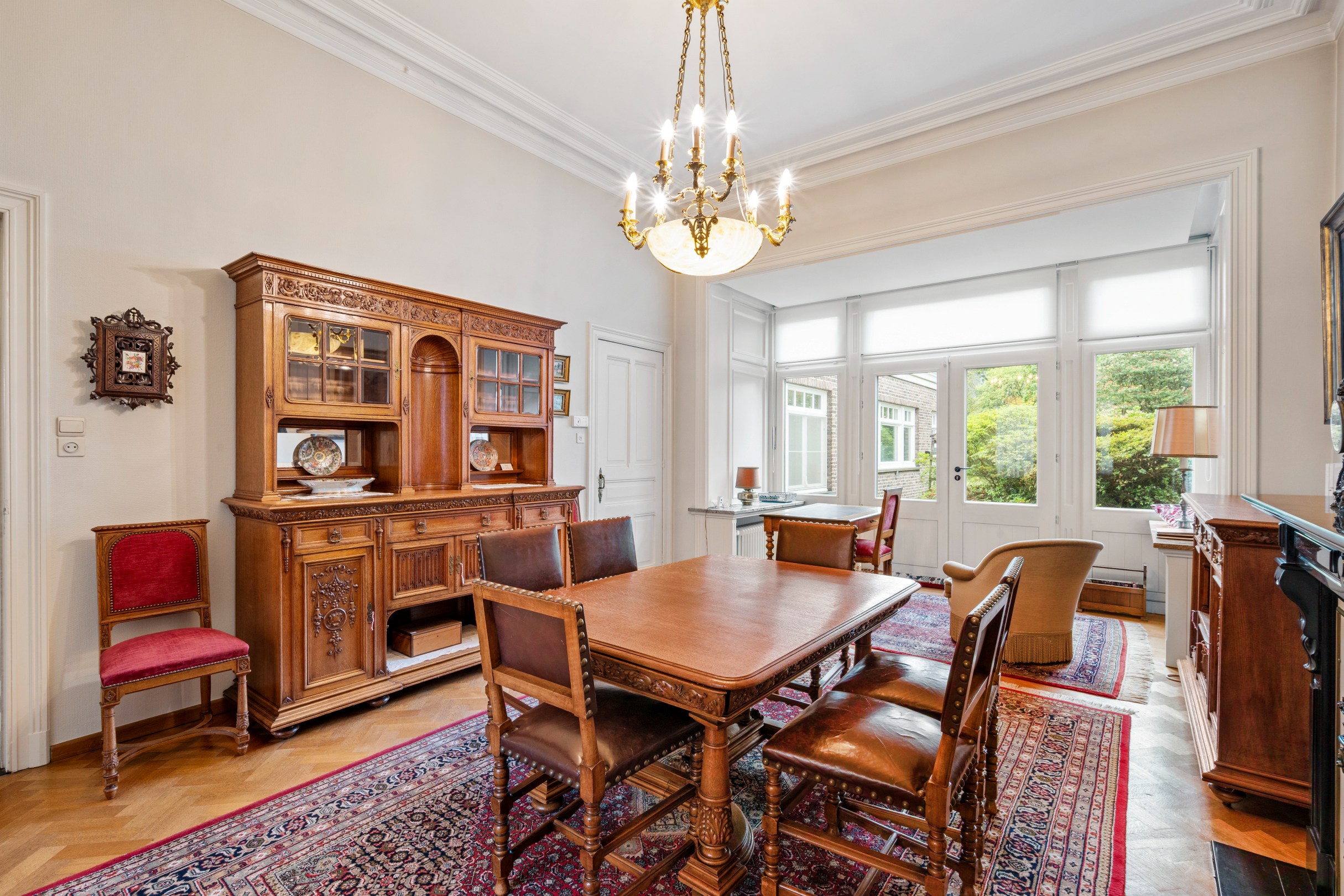 Exclusive townhouse in the center of Mol - photo 4