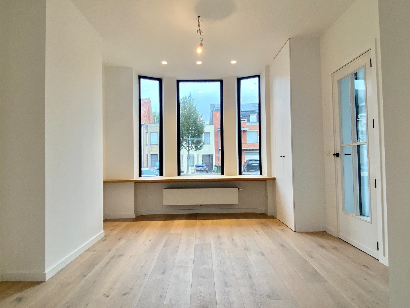 Knap gerenoveerde burgerwoning - foto 2