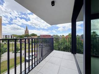 Apartment for sale in Langemark-Poelkapelle