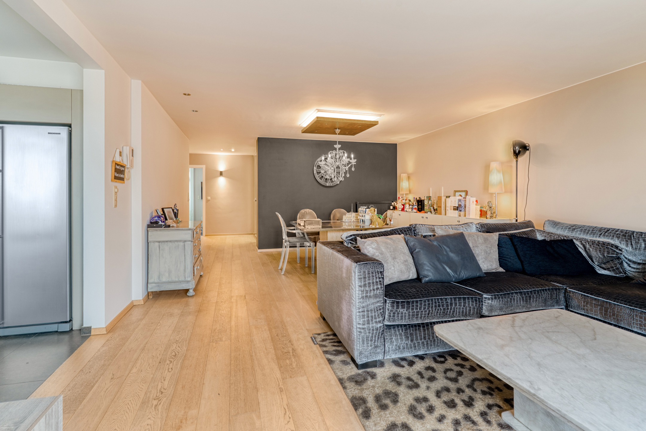 Apartment for sale in Mol with 1 bedroom - photo 5