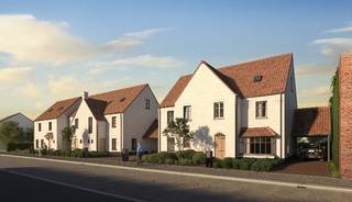 Landelijk wonen nabij de Leie : In Lindenhof woon je in een rustige, landelijke buurt met uitzicht op weides.De Ter Lindenstraat komt direct uit op...