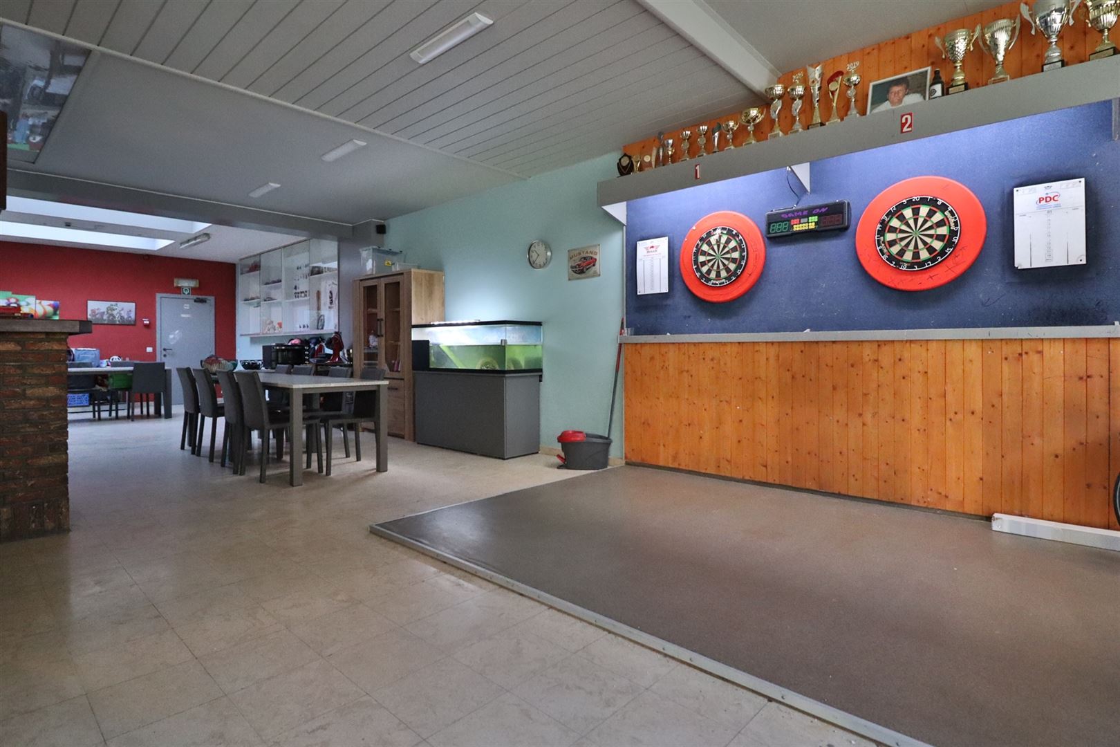 Handelspand met woonst - foto 5