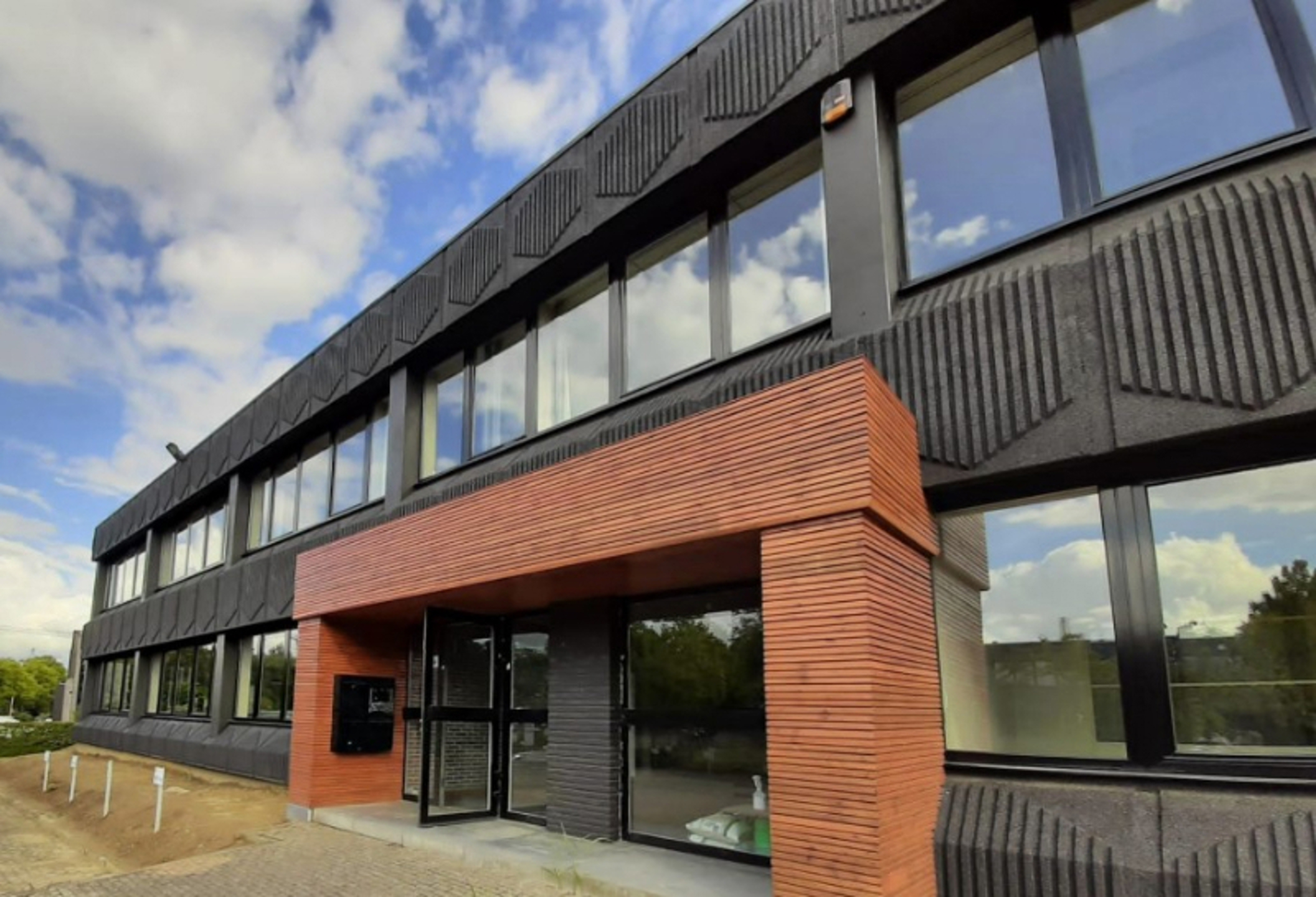 Kantoor te huur in Zaventem - foto 1