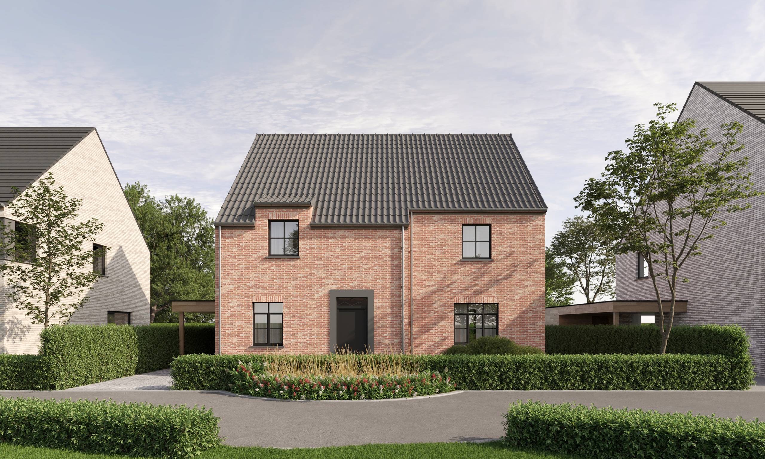 House for sale in Nieuwpoort with 3 bedrooms - photo 5
