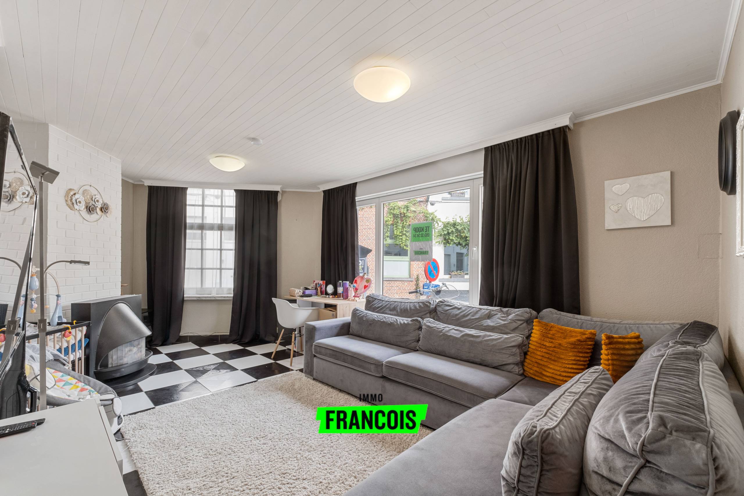 House for sale in Bruges with 2 bedrooms - photo 2