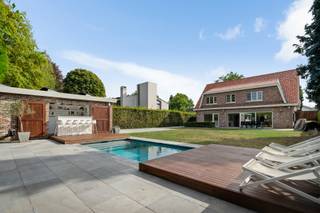 House for sale in Aartselaar