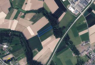 Perceel landbouwgrond te Voorde (Ninove)!Dit perceel heeft een totale oppervlakte van 6140m² en gelegen in landschappelijk waardevol agrarisch...