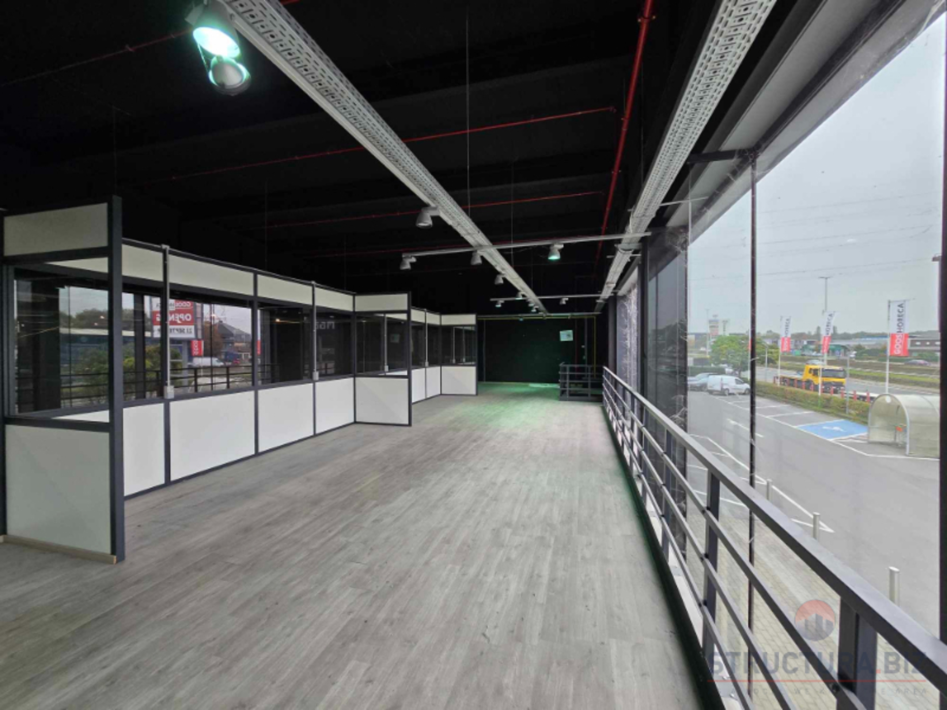 Commercial for rent in Schelle - photo 5