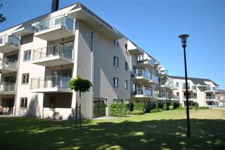 Appartement à louer à Puurs-Sint-Amands