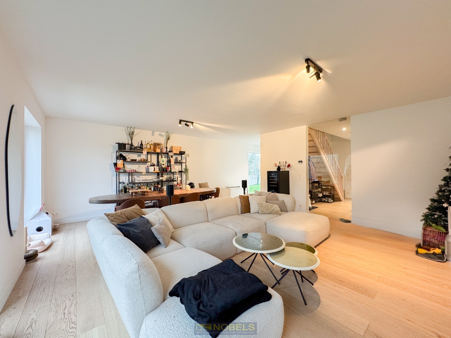 Te koop, BEN-woning op uitzonderlijke ligging te Gavere! - foto 2