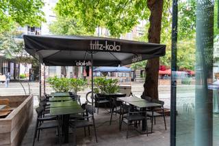 Commercial à louer à Anvers