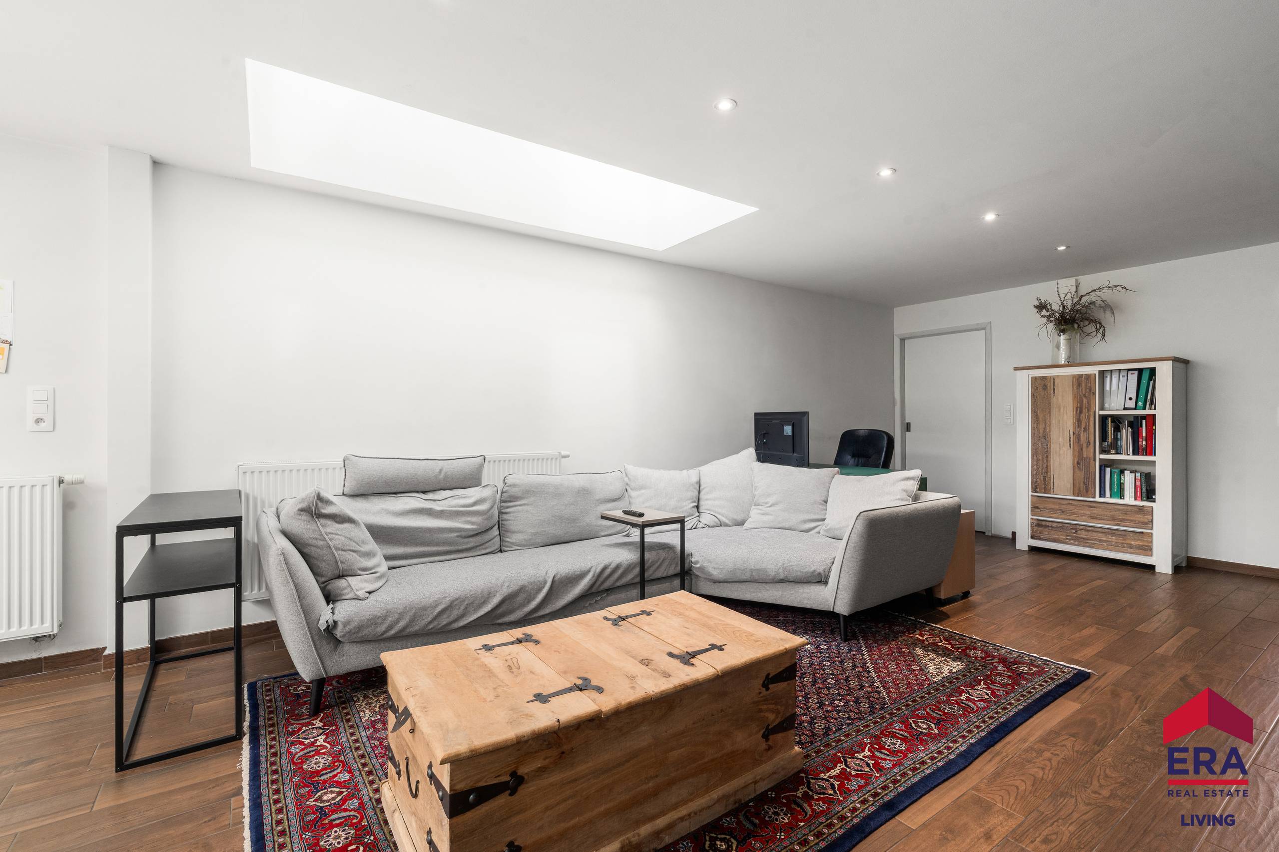 Energiezuinige instapklare gezinswoning met tuin nabij Aalst - foto 5