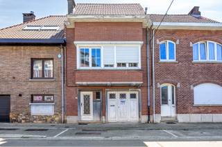 House for sale in Sint-Pieters-Leeuw