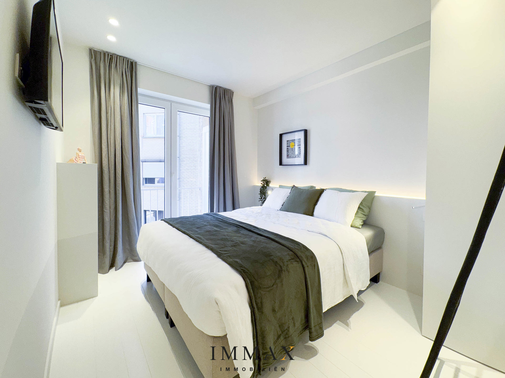 Apartment for sale in Knokke-Heist with 3 bedrooms - photo 4