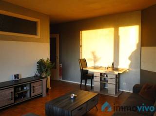 Appartement à vendre à Anvers