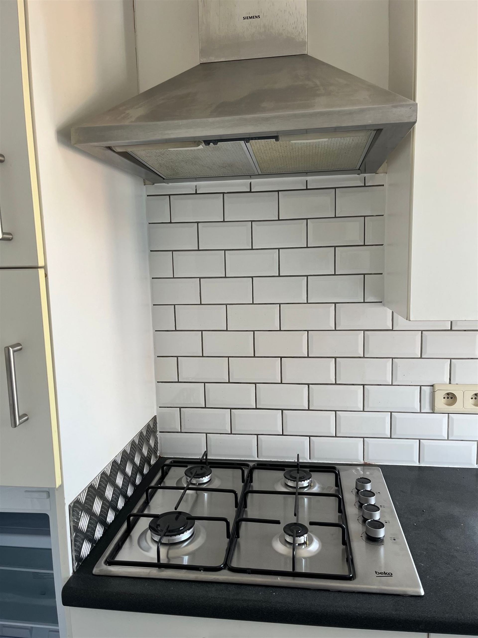Apartment for rent in Antwerp with 1 bedroom - photo 4