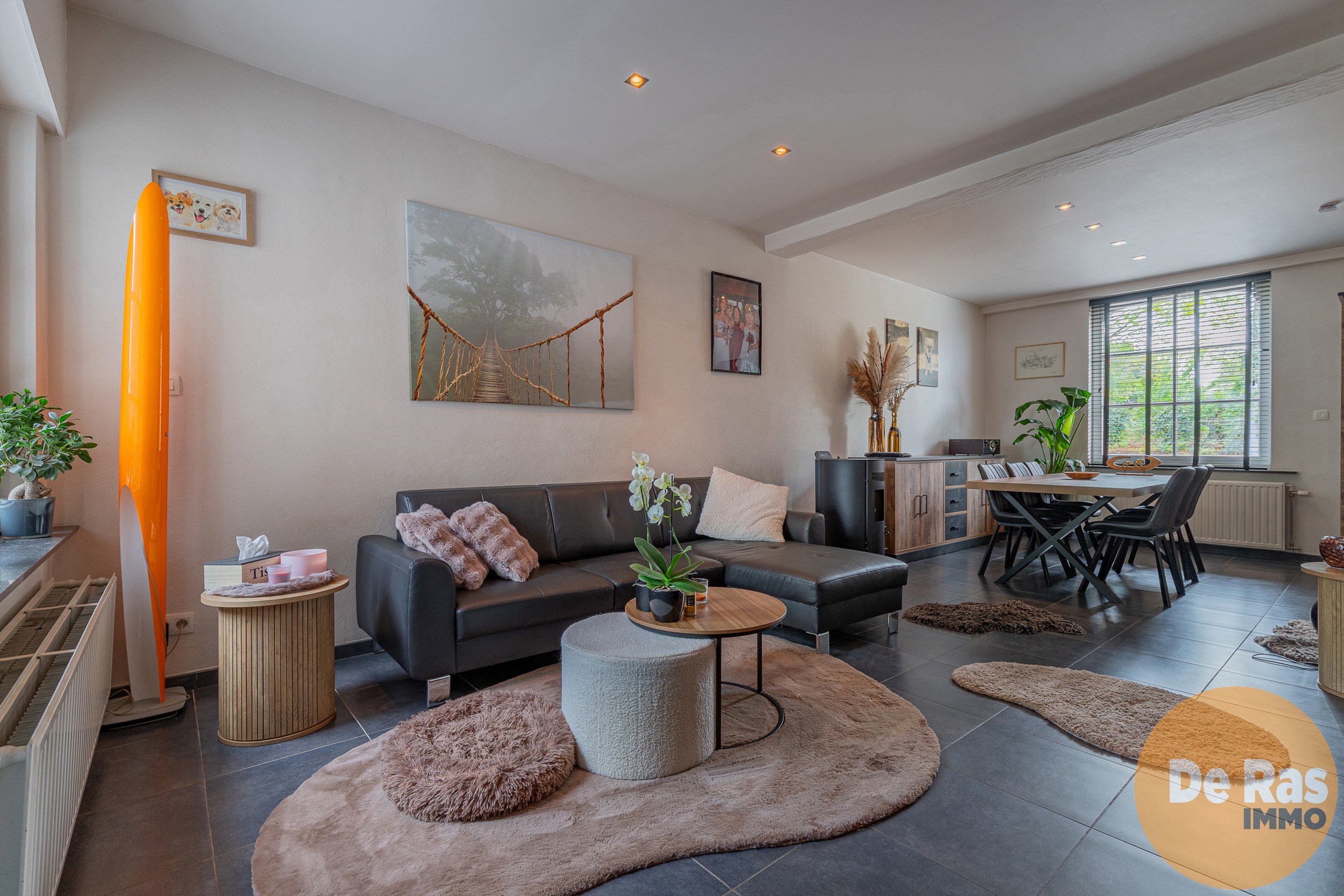 ERPE - Perfect instapklare woning voorzien van alle  comfort - foto 4