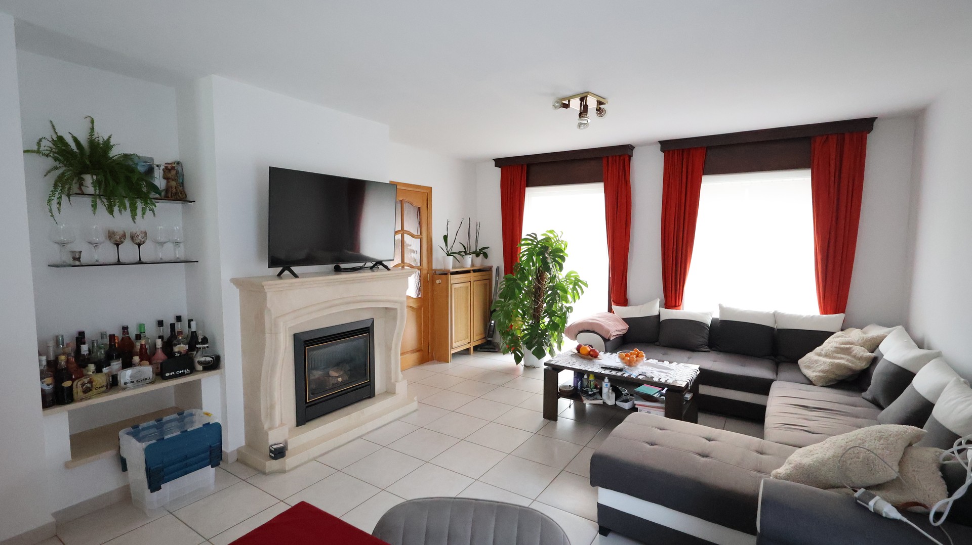 Maison à louer à Roulers avec 3 chambres - photo 2