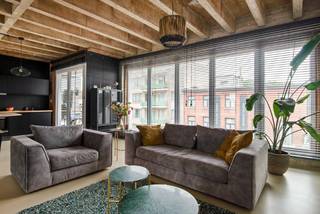 Centraal gelegen appartement aan de Antwerpsestraat, in het centrum van Boom, nabij alle winkels, scholen en het openbaar vervoer.  Ideale...