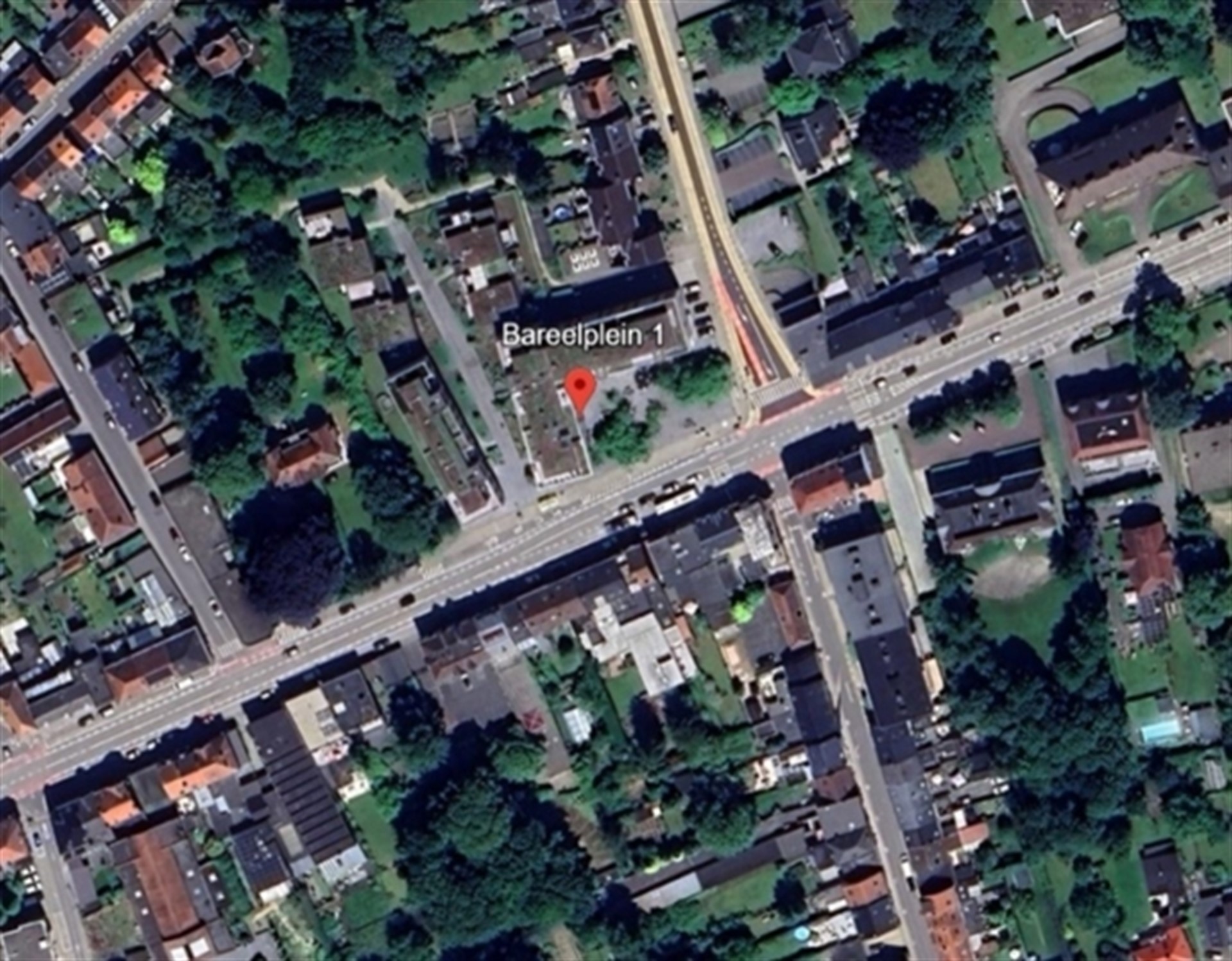 1 tot 3 ondergrondse parking  centrum Kortenberg - foto 2