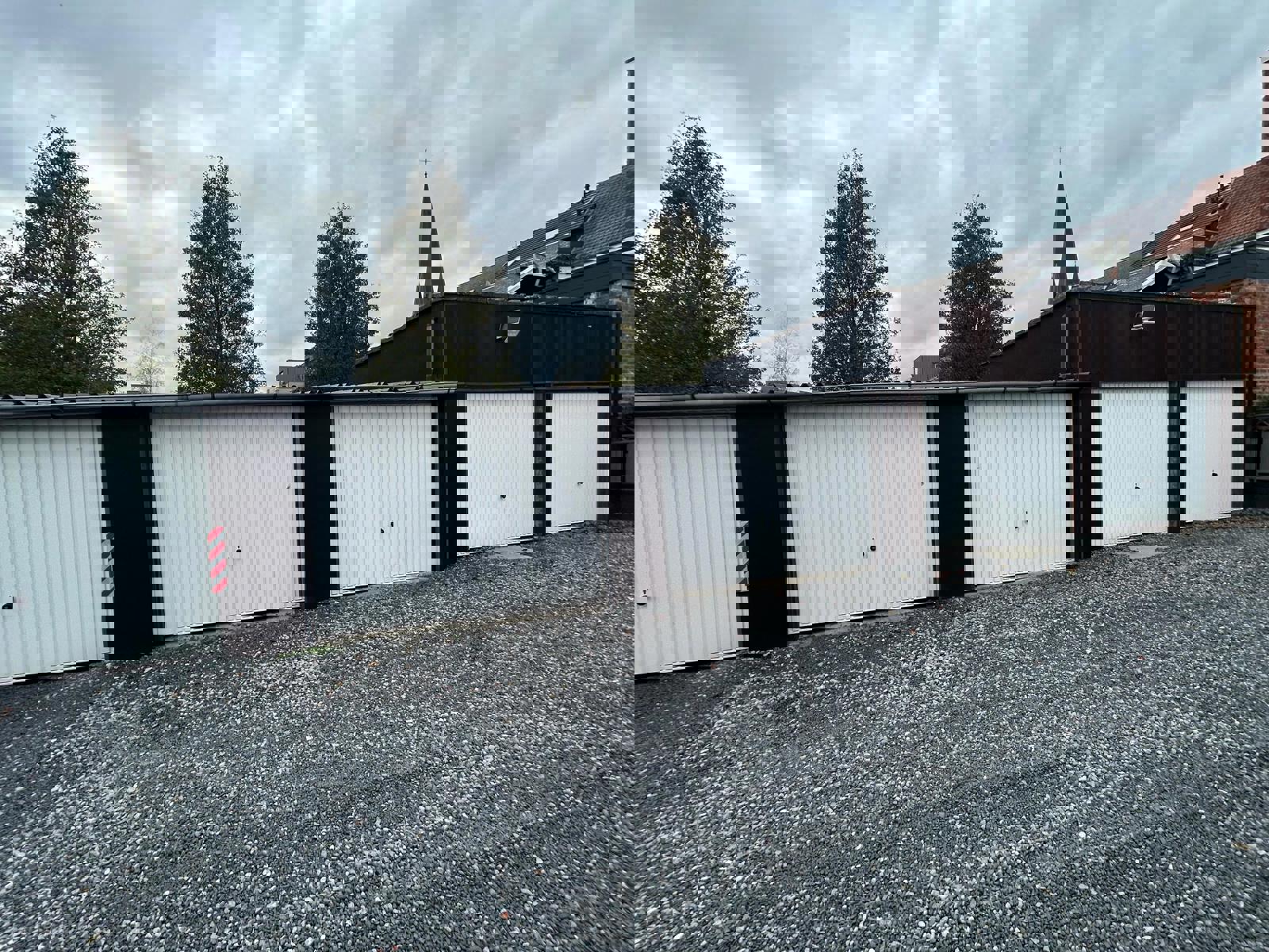 Garage à vendre à Wavre-Sainte-Catherine - photo 5