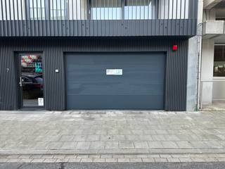 Garage for rent in Ostend