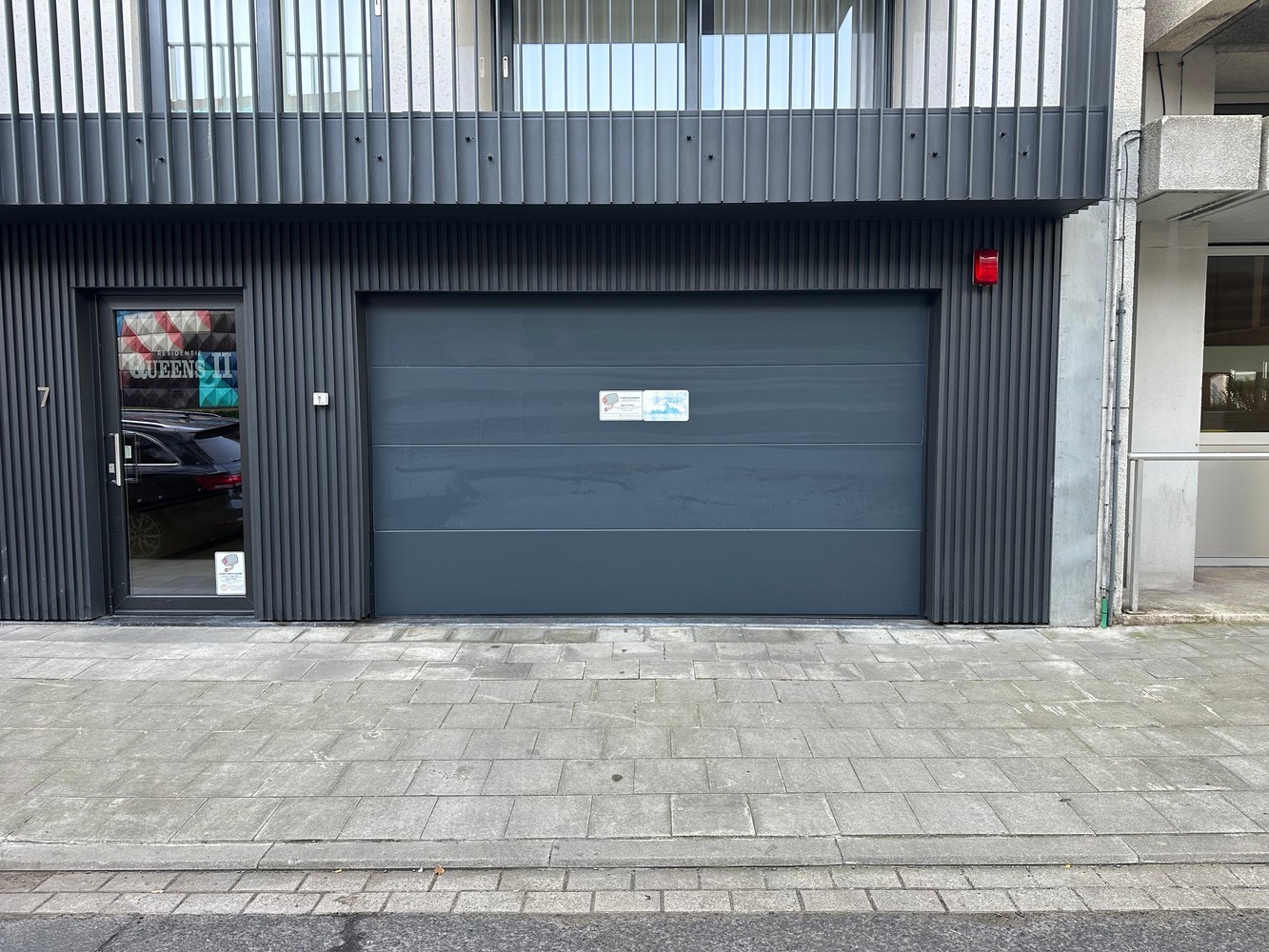 RESIDENTIE QUEENS II - foto 1