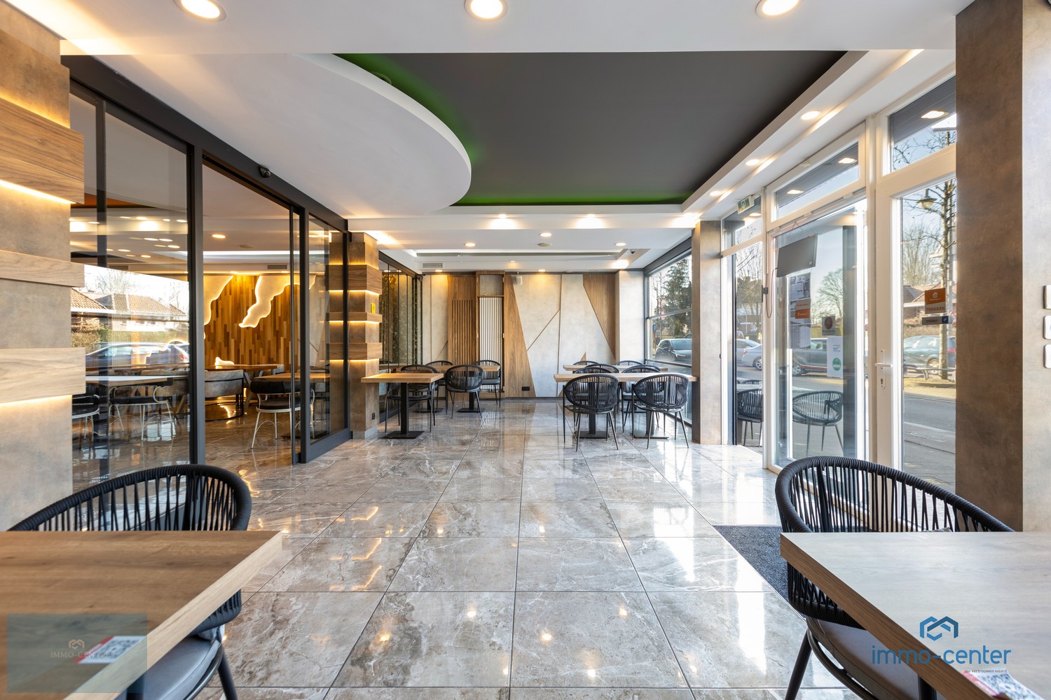 Commercial for rent in Genk - photo 3