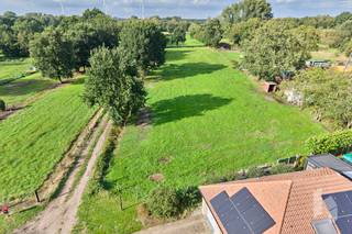 Uitzonderlijk bouwperceel voor een open bebouwing met een oppervlakte van 3905 m² in Mol! <br />Dit perceel is gelegen in een rustige straat, met achteraan een vrij zicht over de velden.