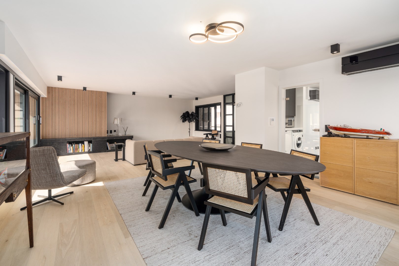 Apartment for sale in Heist-Aan-Zee with 4 bedrooms - photo 5