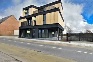 Nieuwbouwresidentie MOULIN te Schoonaarde “Residentie Moulin” is een prachtig nieuwbouwproject gelegen aan Moleneinde 3 te Schoonaarde. Het omvat...