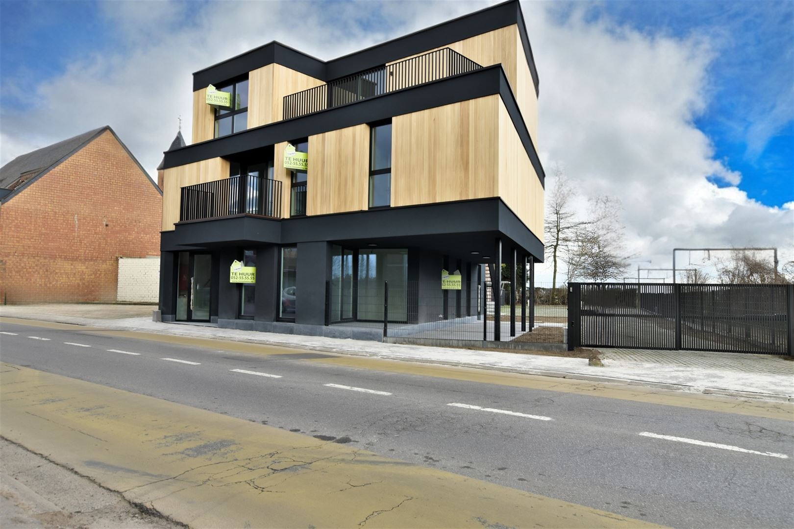 Appartement - foto 2