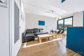 Appartement te koop in Namen