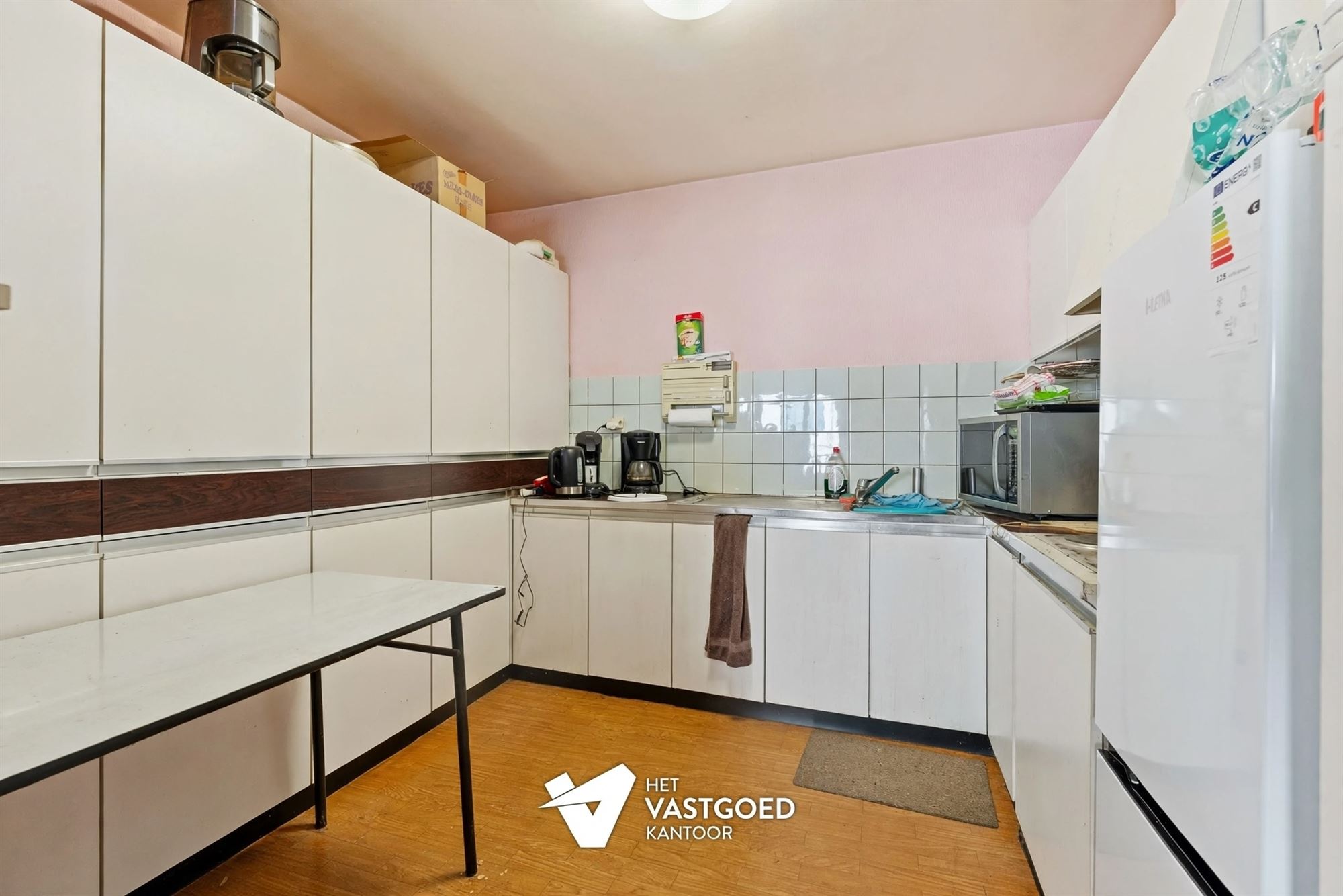 Appartement à vendre à Beringen avec 2 chambres - photo 5