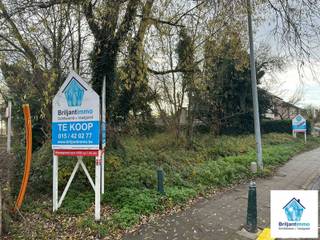 Land for sale in Zemst