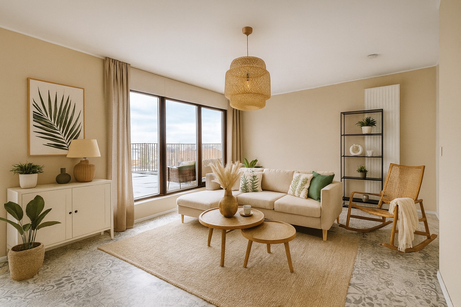 Appartement à vendre à Maldegem avec 1 chambre - photo 1