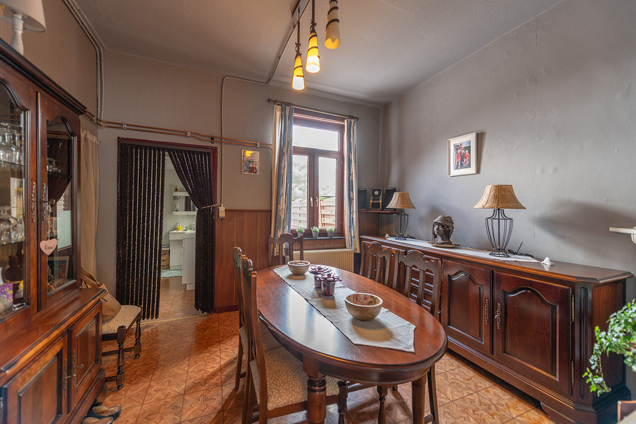 Rijwoning met 2 slk kort aan het Leopoldse centrum - foto 4