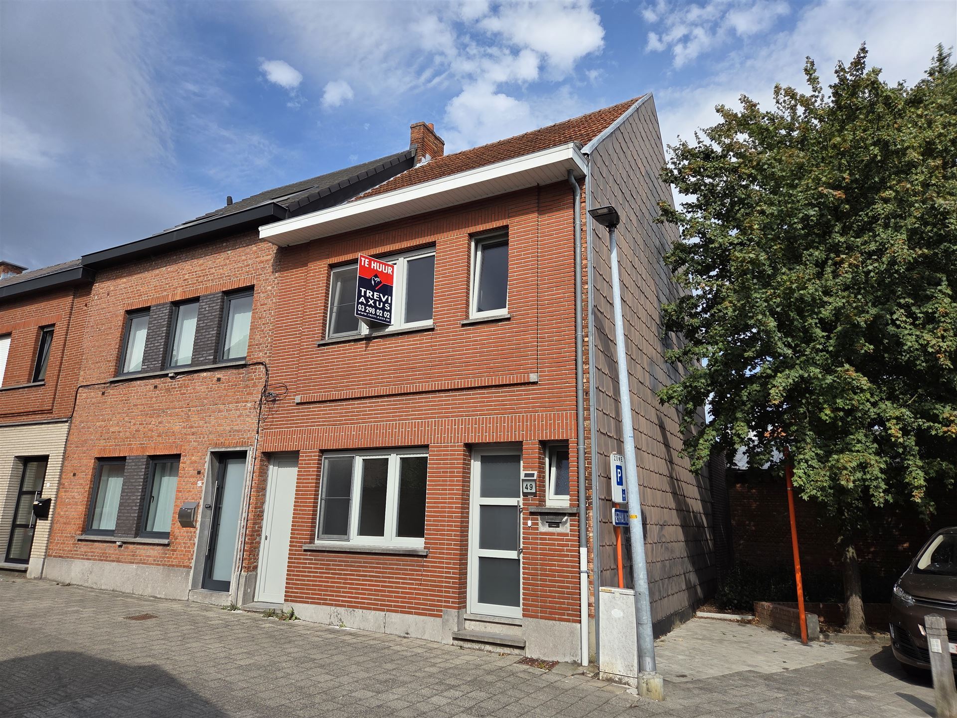 Woning met 2 slaapkamers en tuin - foto 1