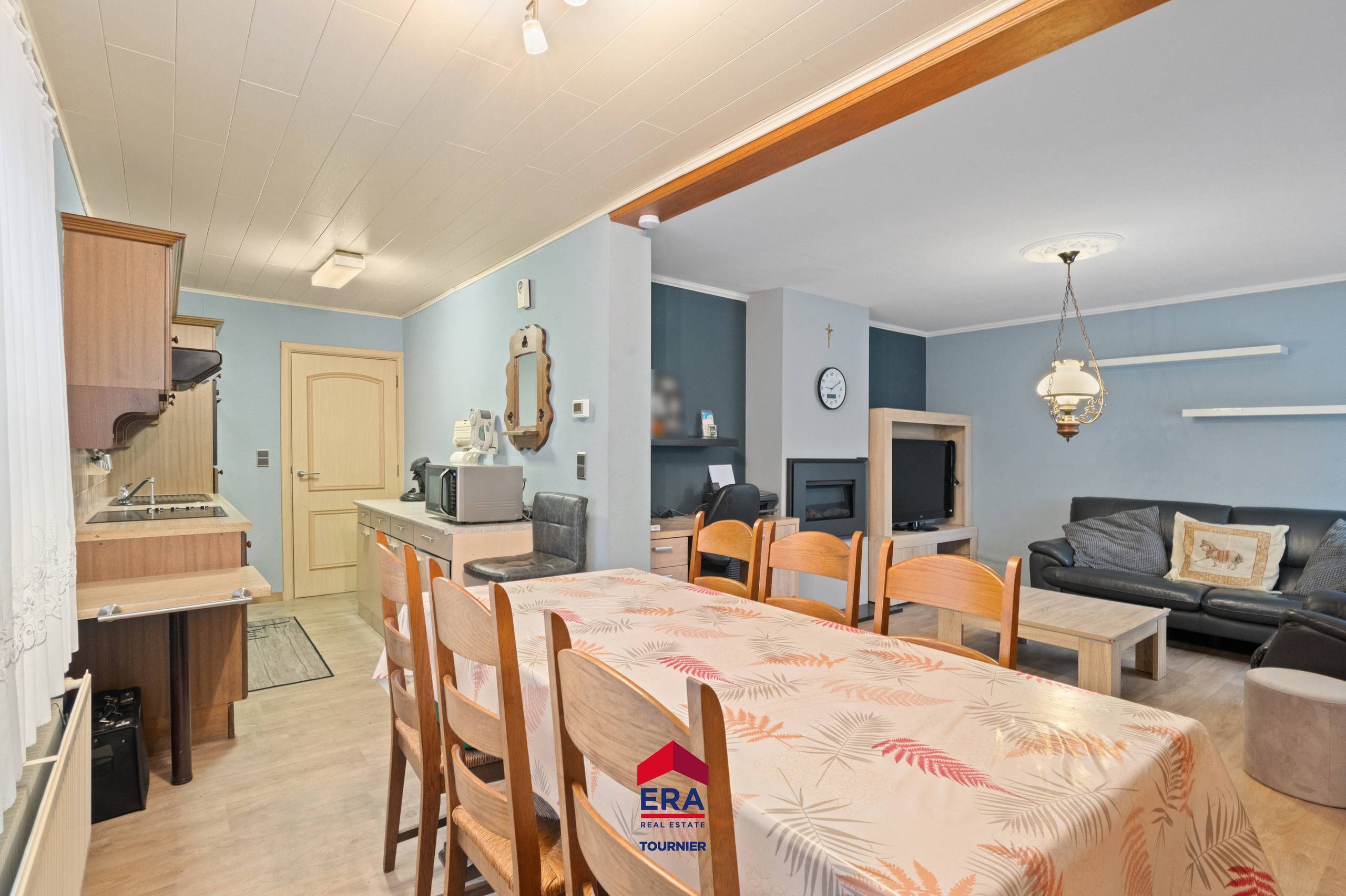 Maison à vendre à Lommel avec 2 chambres - photo 5