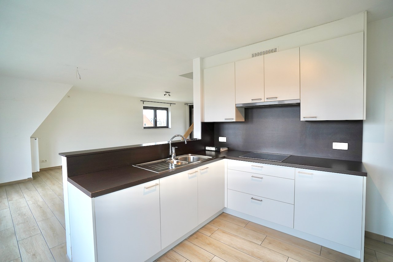 Appartement à vendre à Oosteeklo avec 3 chambres - photo 5