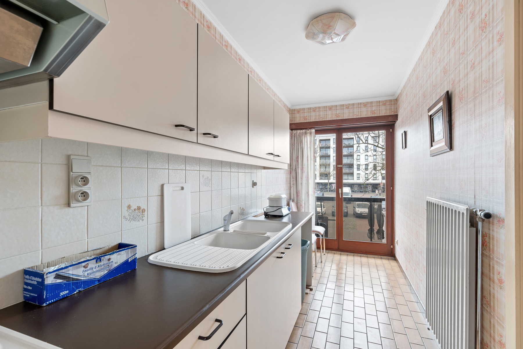 Appartement à vendre à Blankenberge avec 2 chambres - photo 5