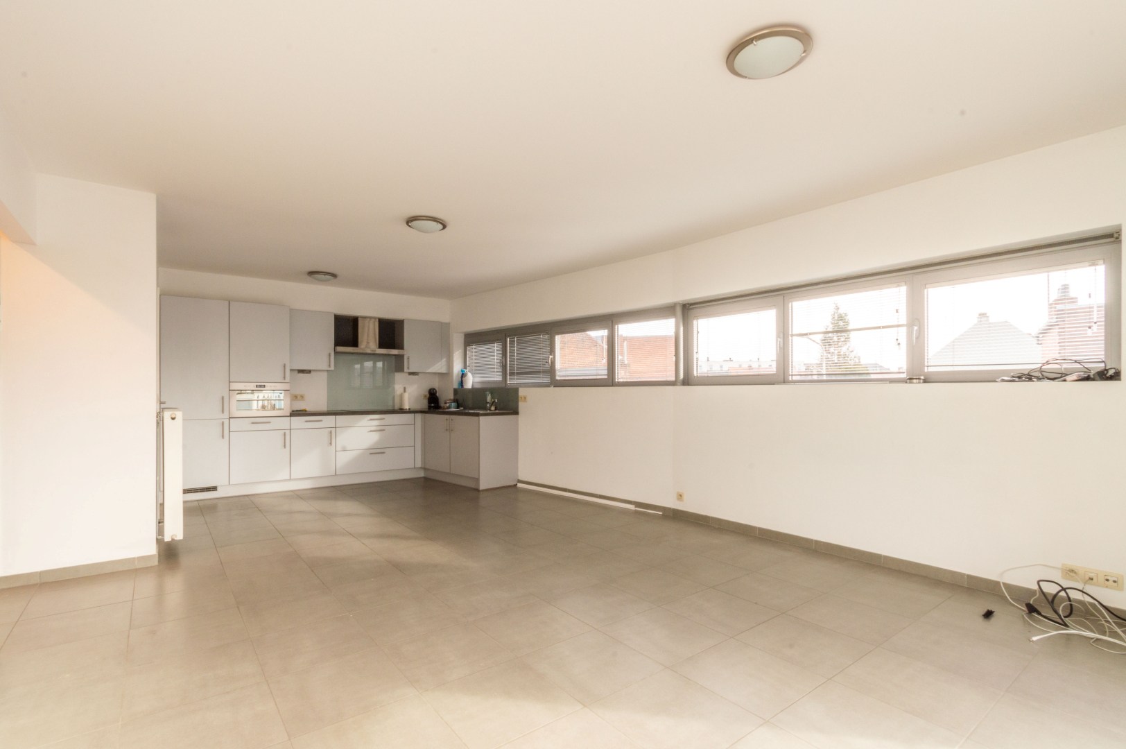 Een recent appartement te Halle! - foto 3