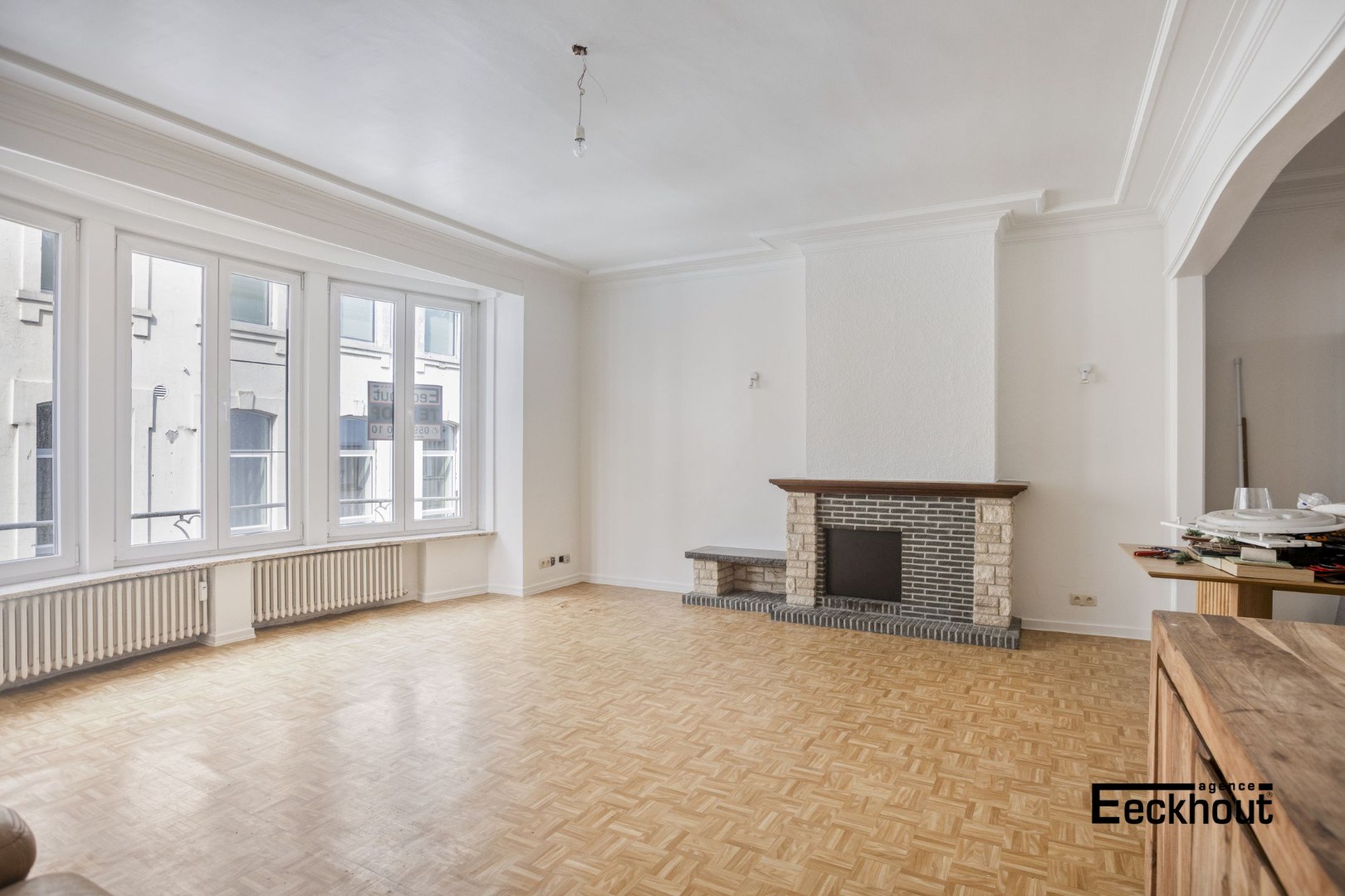 Zeer ruim &amp; lichtrijk appartement in het centrum van Oostende! - foto 4