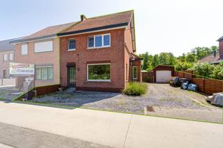 House for sale in Balen