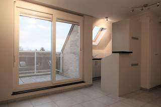 Apartment for rent in Oudenaarde