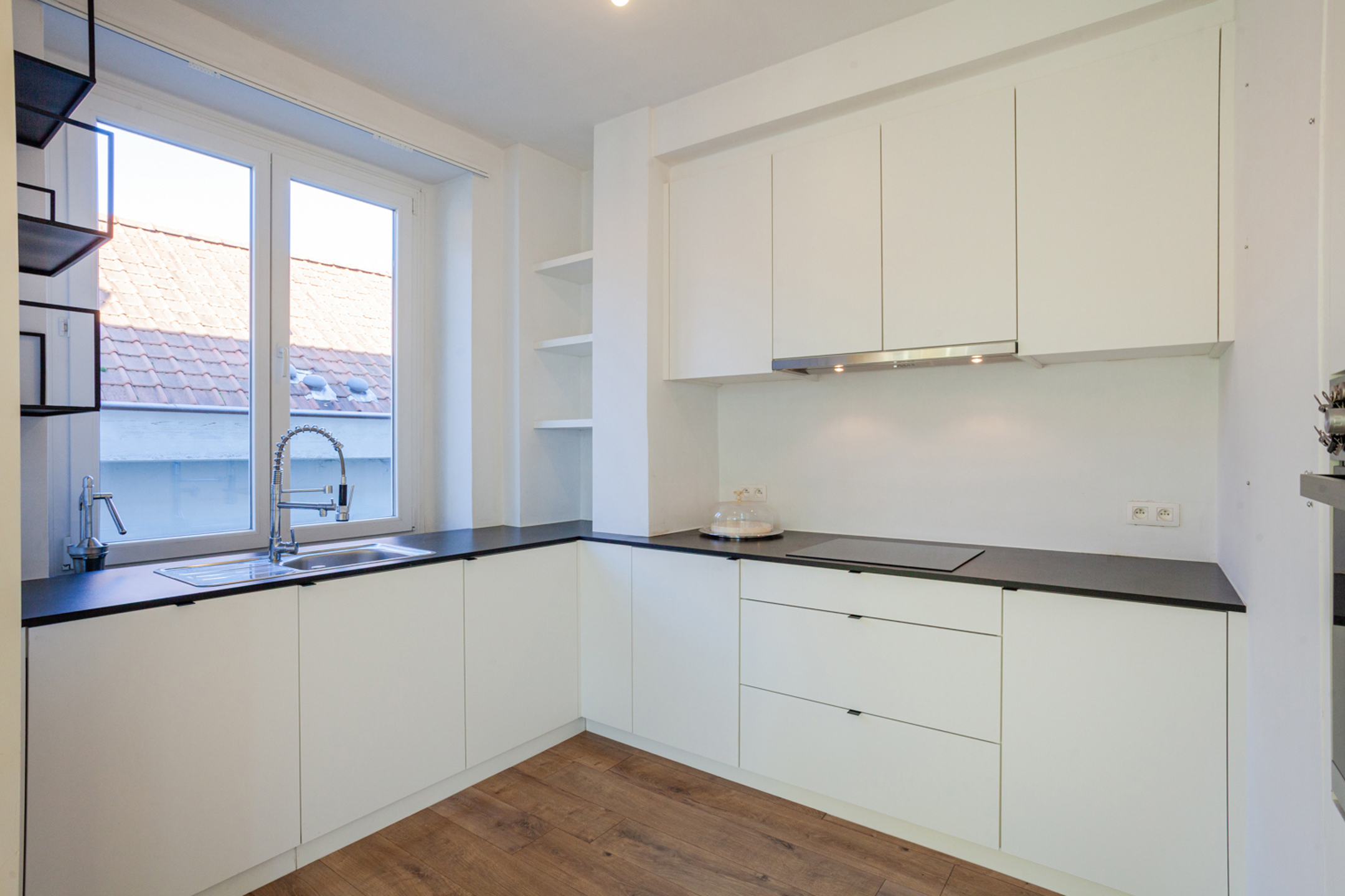 Instapklaar 2-slpk appartement in hartje Gent - Veldstraat - foto 4